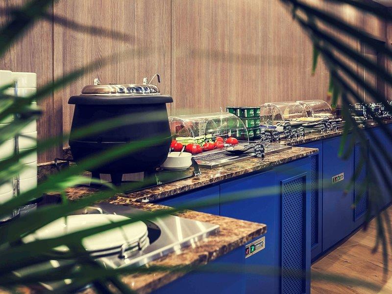 Mercure Voronezh Center