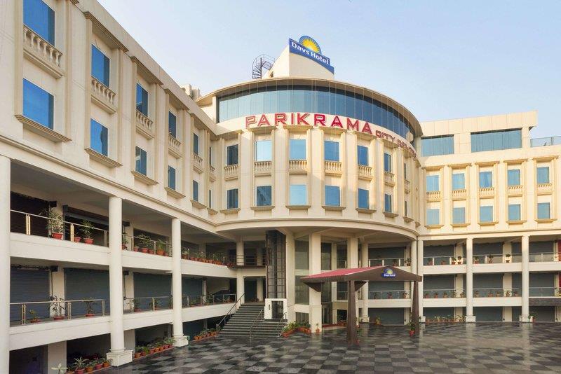 Days Hotel By Wyndham Jalandhar Jyoti Chowk