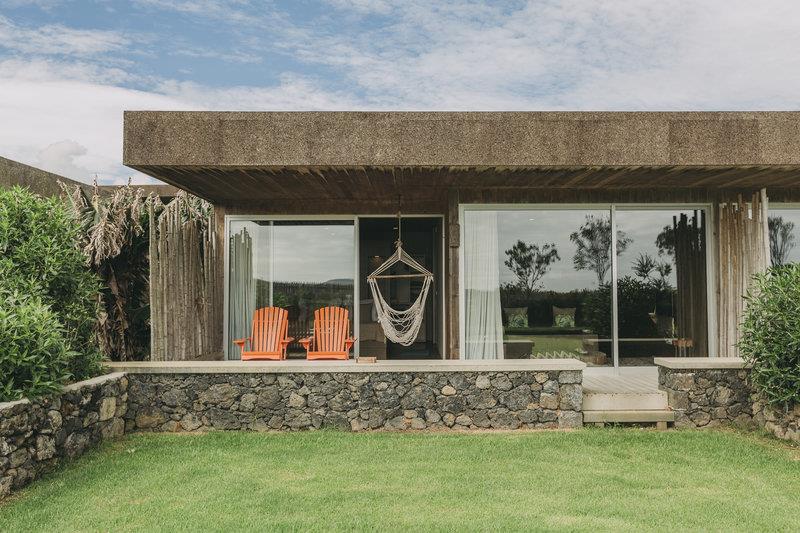 Santa Barbara Eco Beach Resort