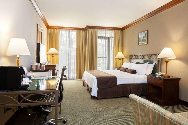 Wyndham San Jose Herradura Htl & Convention Center