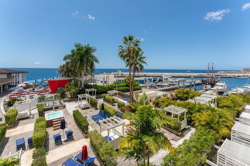 Marina Suites Puerto Rico