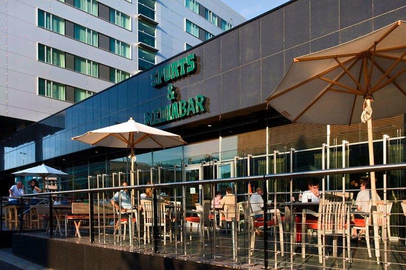 Steigenberger Amsterdam Airport