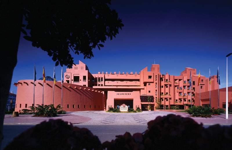 Sheraton La Caleta Resort & Spa