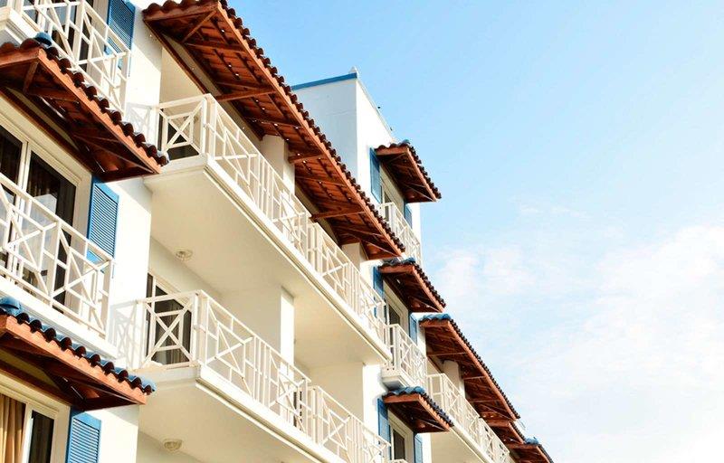 Playa Blanca All Inclusive Beach Resort