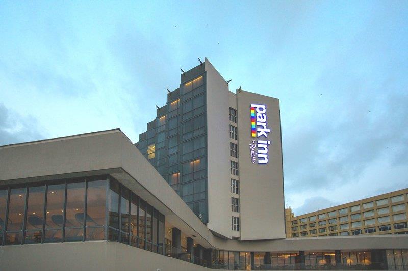 Park Inn By Radisson Libreville