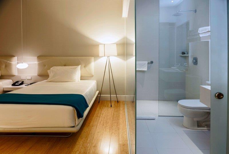 Tryp By Wyndham Cuenca Zahir