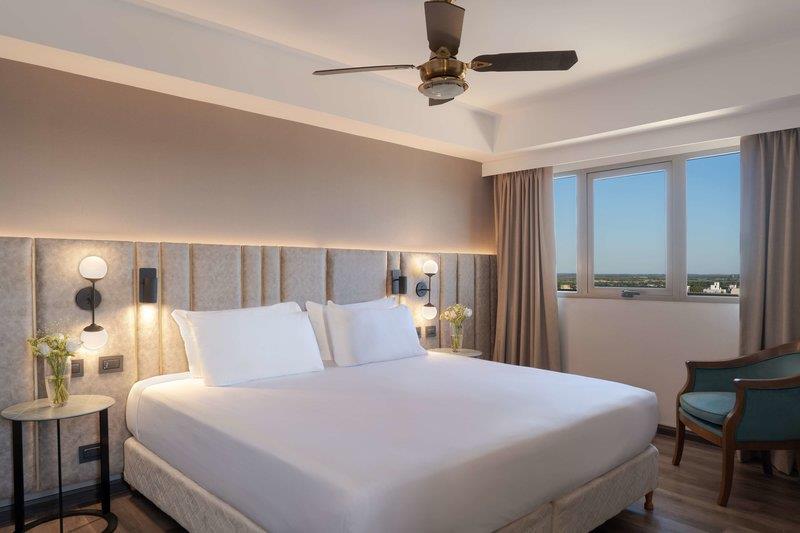 Nh Santiago Del Estero