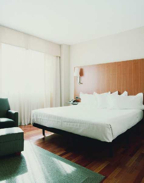 Ac Hotel Guadalajara By Marriott, Spain