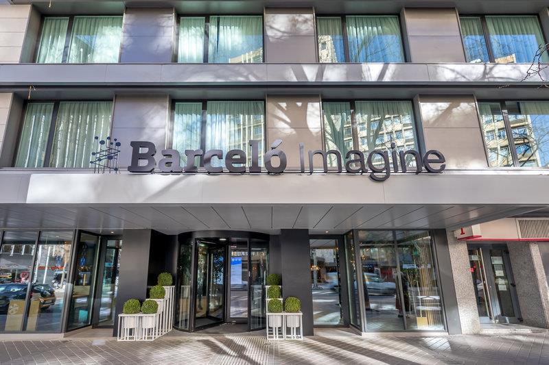 Barcelo Imagine
