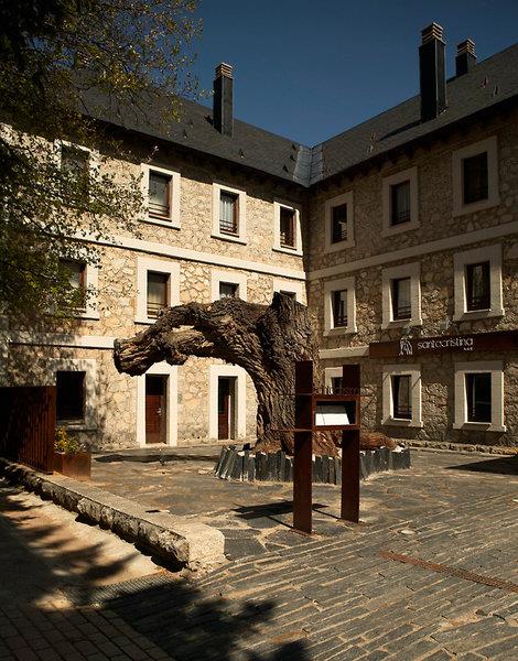 Santa Cristina Petit Spa