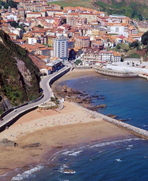 Hotel Faranda Marsol Candas