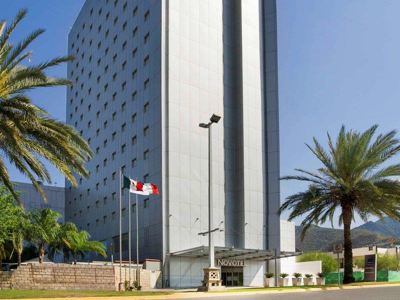 Novotel Monterrey Valle