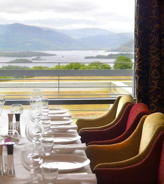 Aghadoe Heights