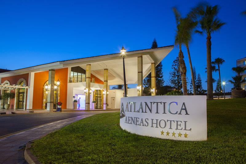 Atlantica Aeneas Resort & Spa