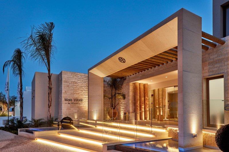 Atlantica Mare Village Ayia Napa