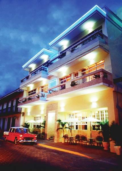 Hodelpa Centro Plaza