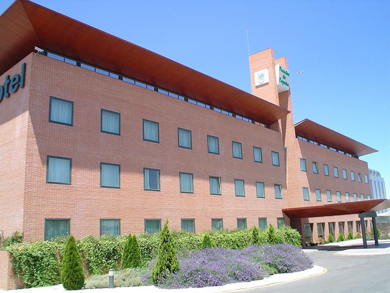 Posadas De Espana Pinto