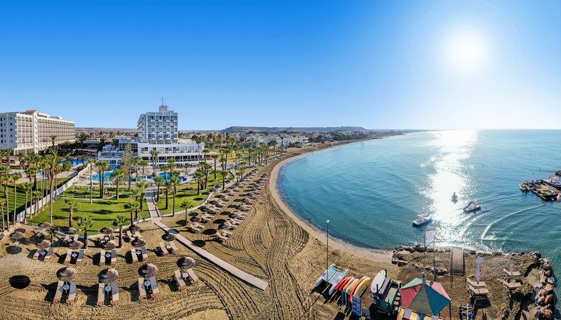 Golden Bay Beach Hotel