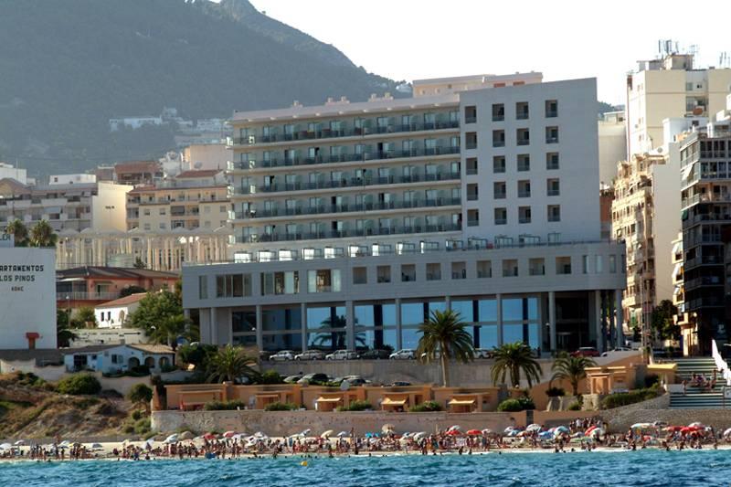 Bahia Calpe By Pierre & Vacances