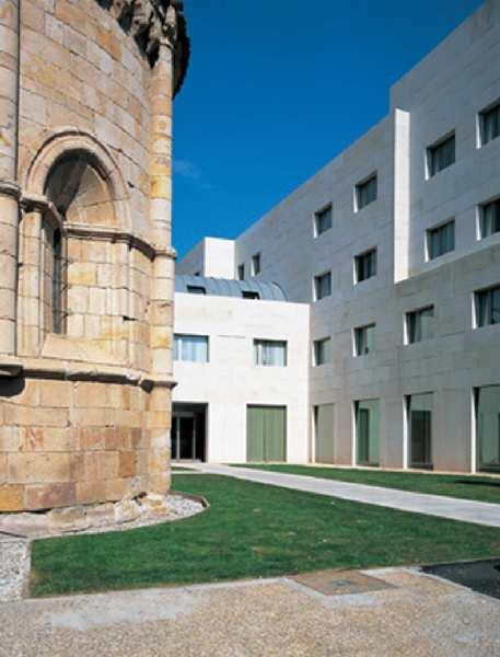 Nh Zamora Palacio Del Duero