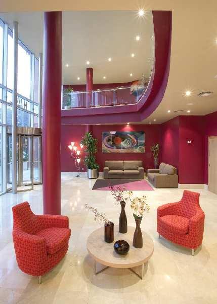 Hotel Mar Comillas By Mij