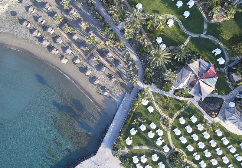 Amathus Beach Hotel Limassol