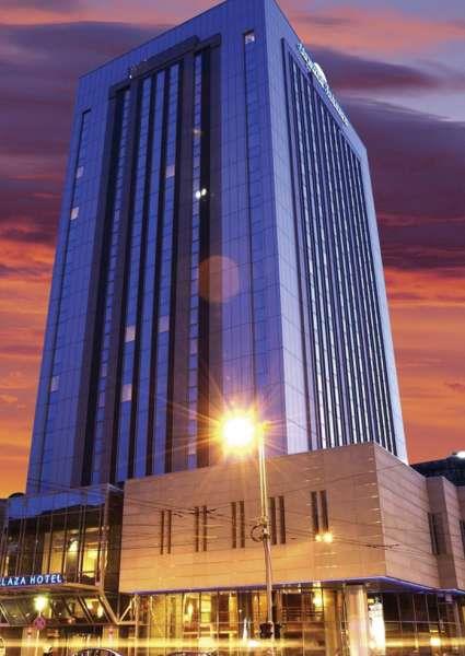 Sheraton Bucharest