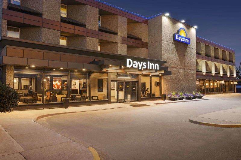 Days Inn By Wyndham Vermilion
