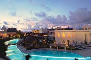 Excellence Riviera Cancun All Inclusive - Adults Only