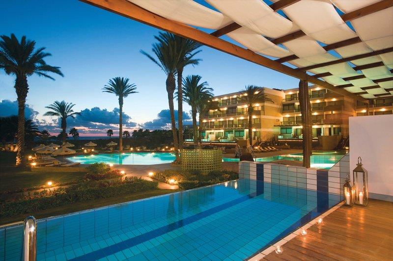 Constantinou Bros Asimina Suites