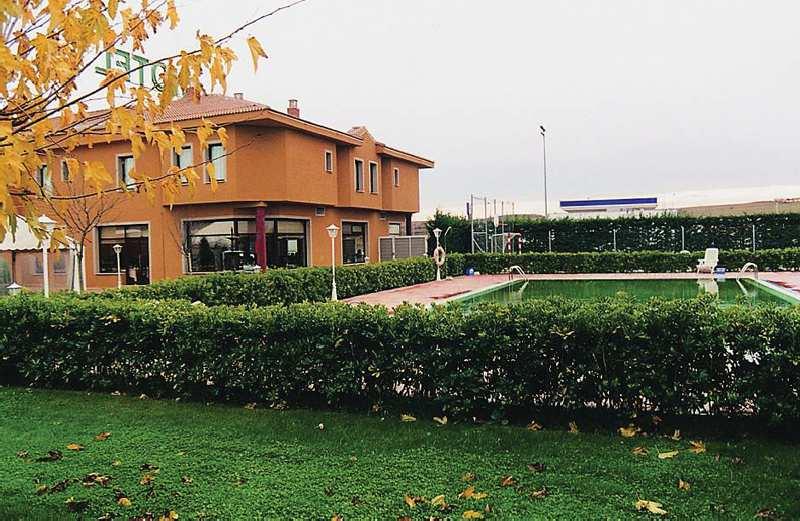 Nuevo Zenit Calahorra