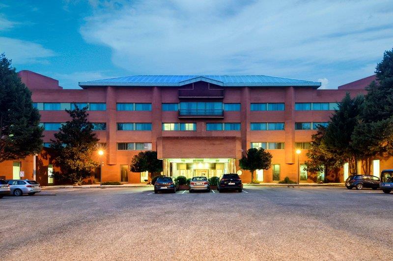 Guadalajara Conference Center Affiliated By Melia