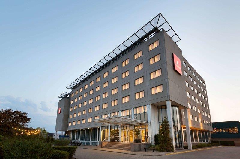 Ramada By Wyndham Amsterdam Airport Schiphol