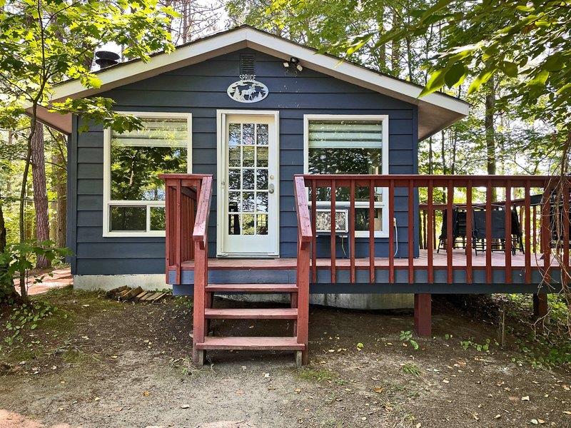 The Grand Tappattoo Resort, Ascend Collection