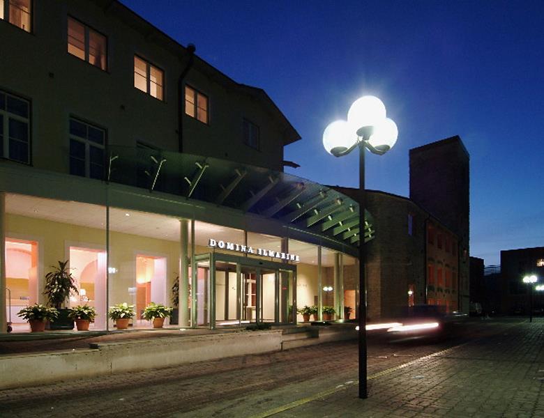 Hestia Hotel Ilmarine