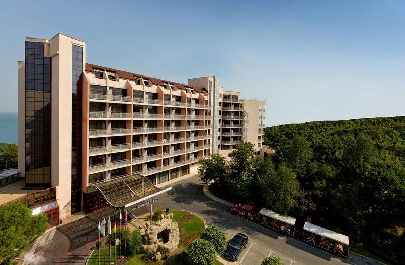 Doubletree By Hilton Varna - Golden Sands