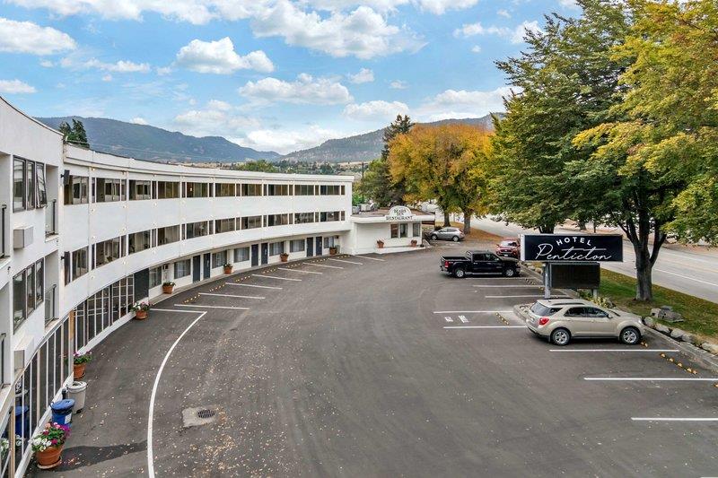 Hotel Penticton: Ascend Collection