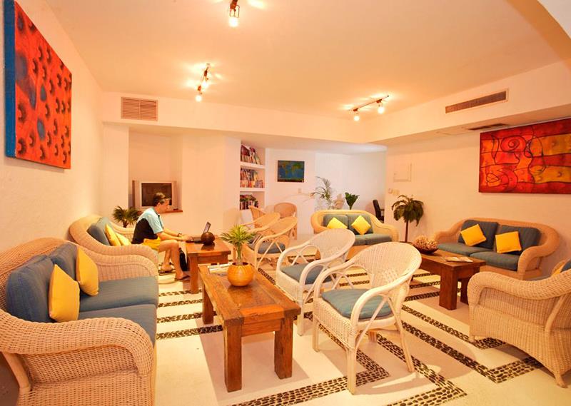 Radisson Resort Ixtapa