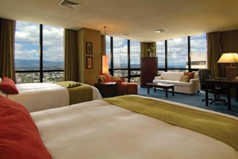 Wyndham Garden Guatemala City
