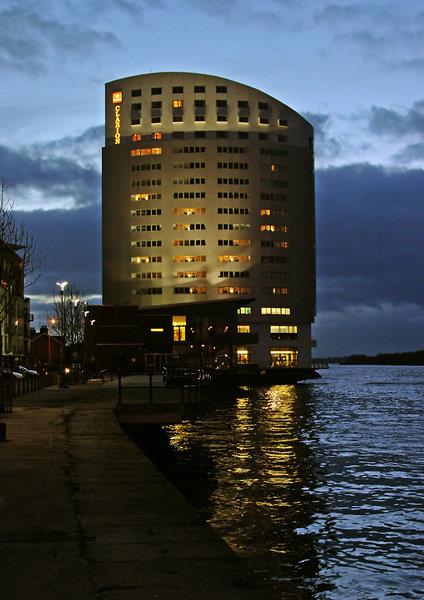 Clayton Hotel Limerick