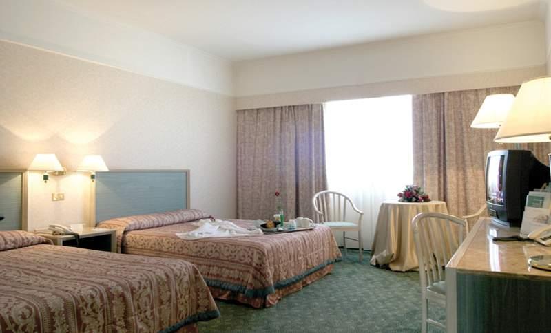 Holiday Inn Rome Eur Parco Dei Medici