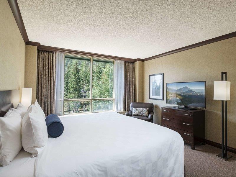 The Rimrock Resort Hotel