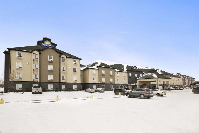 Days Inn By Wyndham Regina