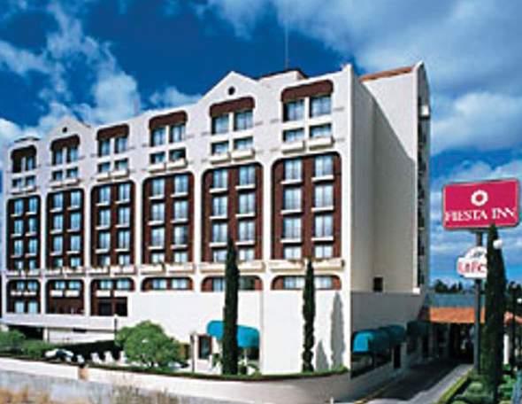 Fiesta Inn Chihuahua