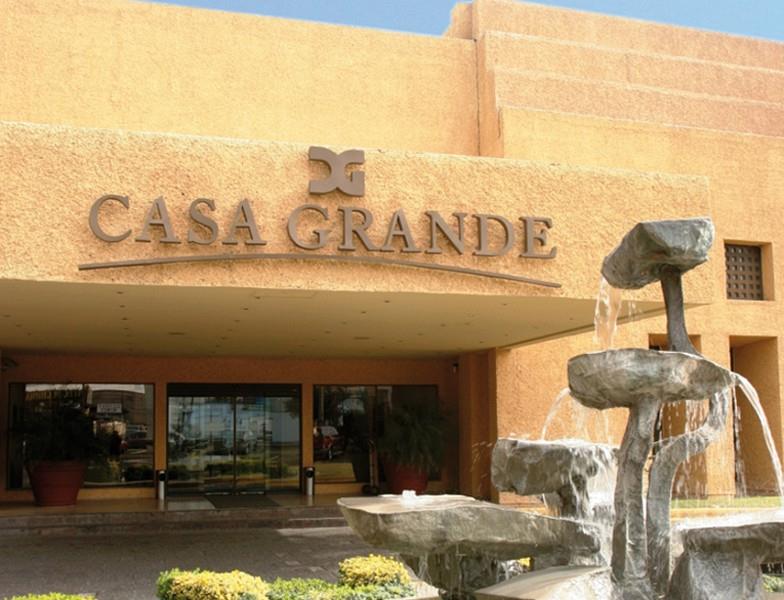 Casa Grande Chihuahua