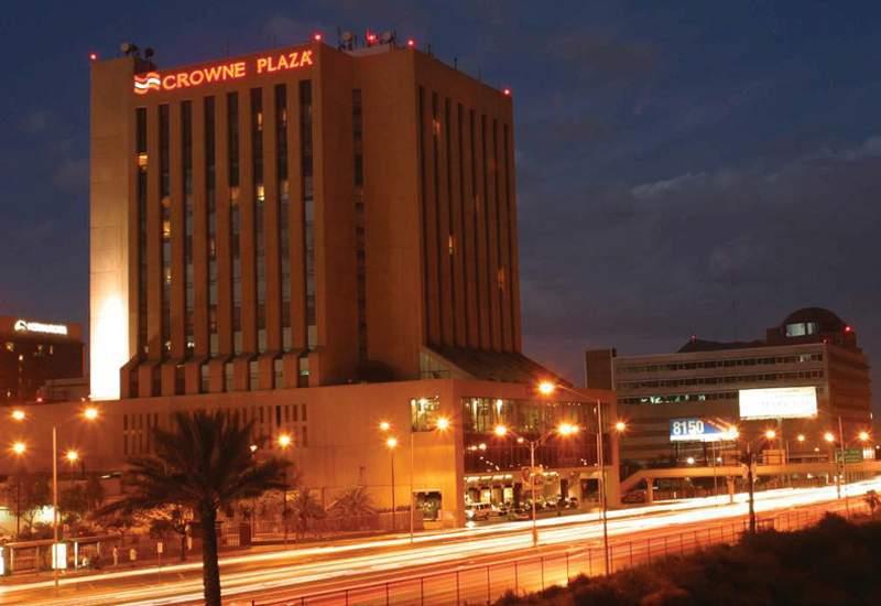 Crowne Plaza Monterrey