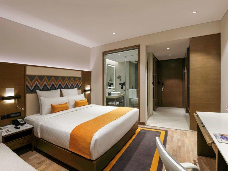 Novotel Guwahati Gs Road