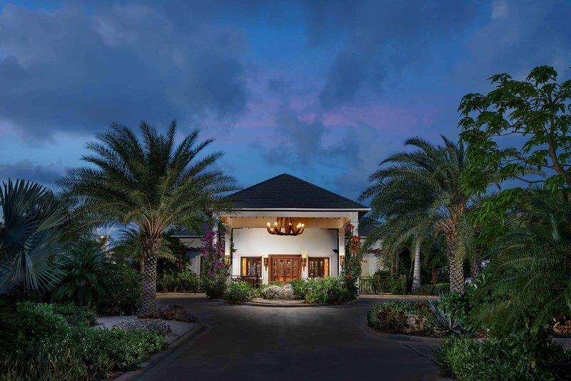 Zemi Beach House, Lxr Hotels & Resorts