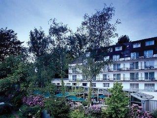 Engimatt City & Garden Hotel