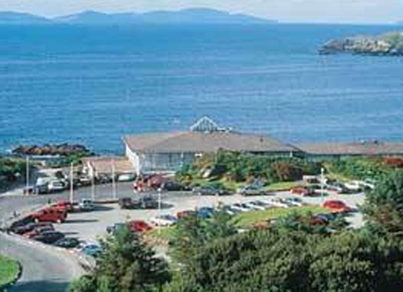 Derrynane Hotel & Holiday Homes